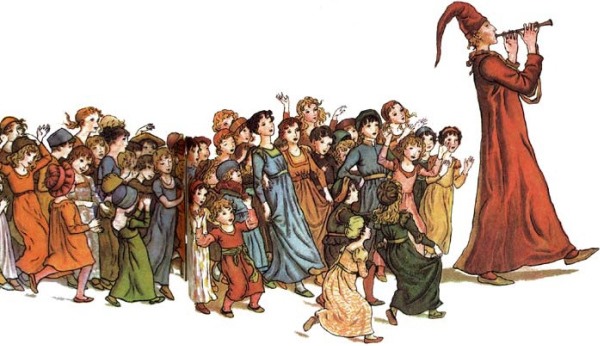 linguaggio persasivo